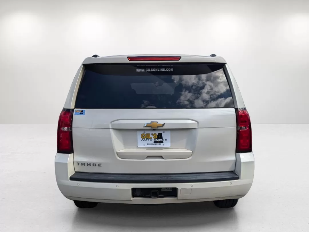 2015 /Cocoa/Dune Chevrolet Tahoe LT (1GNSCBKC9FR) with an Other engine, located at 3959 U.S. 80 W, Phenix City, AL, 36870, (334) 297-4885, 32.469296, -85.135185 - **Experience the Ultimate Family Adventure with This 2015 Chevrolet Tahoe LT at Gils Auto!**<br /> <br /> Are you searching for the perfect vehicle to enhance your family's lifestyle? Look no further! The 2015 Chevrolet Tahoe LT is designed for families on the move, weekend adventurers, and anyone n - Photo#6