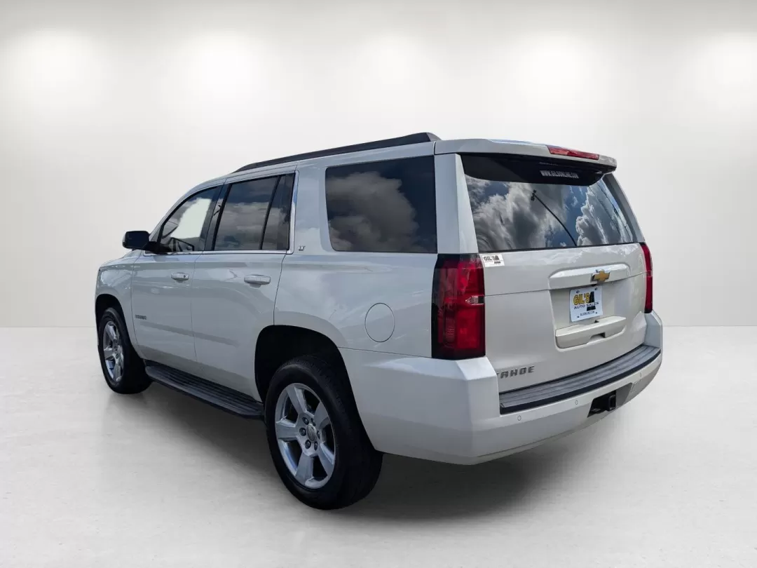 2015 /Cocoa/Dune Chevrolet Tahoe LT (1GNSCBKC9FR) with an Other engine, located at 3959 U.S. 80 W, Phenix City, AL, 36870, (334) 297-4885, 32.469296, -85.135185 - **Experience the Ultimate Family Adventure with This 2015 Chevrolet Tahoe LT at Gils Auto!**<br /> <br /> Are you searching for the perfect vehicle to enhance your family's lifestyle? Look no further! The 2015 Chevrolet Tahoe LT is designed for families on the move, weekend adventurers, and anyone n - Photo#7
