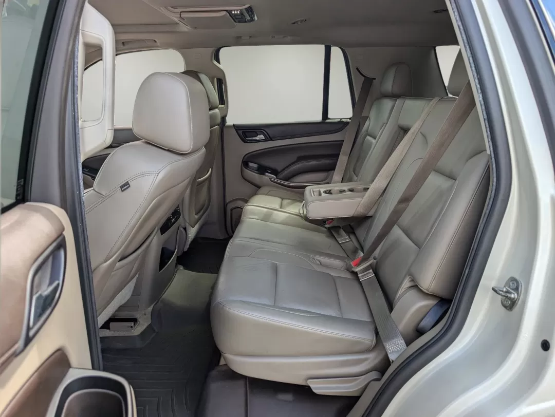 2015 /Cocoa/Dune Chevrolet Tahoe LT (1GNSCBKC9FR) with an Other engine, located at 3959 U.S. 80 W, Phenix City, AL, 36870, (334) 297-4885, 32.469296, -85.135185 - **Experience the Ultimate Family Adventure with This 2015 Chevrolet Tahoe LT at Gils Auto!**<br /> <br /> Are you searching for the perfect vehicle to enhance your family's lifestyle? Look no further! The 2015 Chevrolet Tahoe LT is designed for families on the move, weekend adventurers, and anyone n - Photo#11