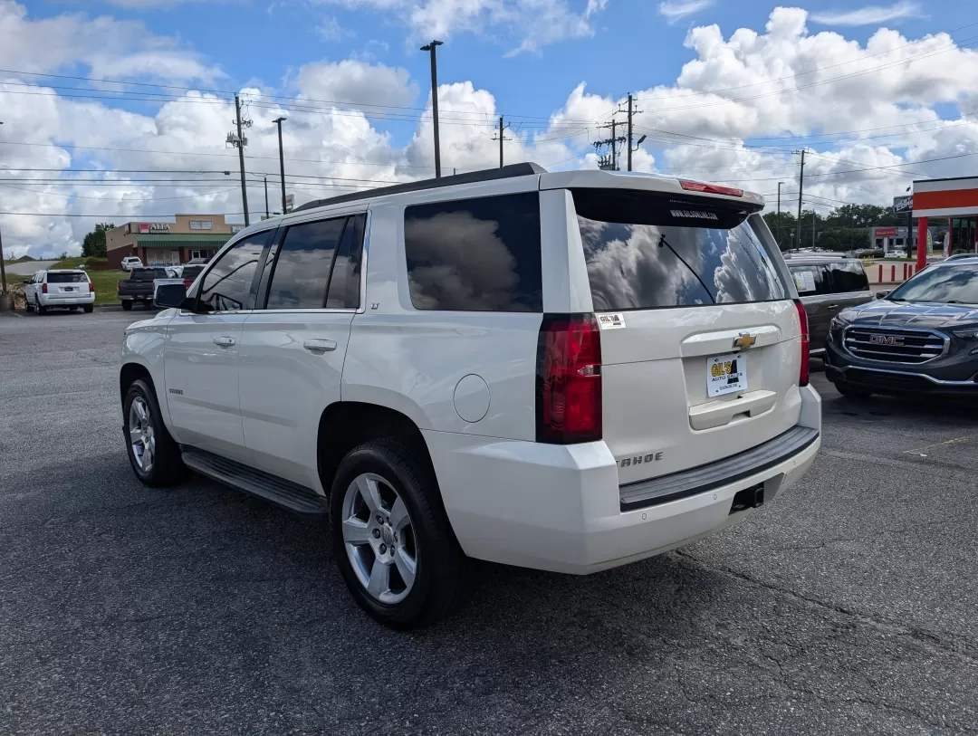 2015 /Cocoa/Dune Chevrolet Tahoe LT (1GNSCBKC9FR) with an Other engine, located at 3959 U.S. 80 W, Phenix City, AL, 36870, (334) 297-4885, 32.469296, -85.135185 - **Experience the Ultimate Family Adventure with This 2015 Chevrolet Tahoe LT at Gils Auto!**<br /> <br /> Are you searching for the perfect vehicle to enhance your family's lifestyle? Look no further! The 2015 Chevrolet Tahoe LT is designed for families on the move, weekend adventurers, and anyone n - Photo#6