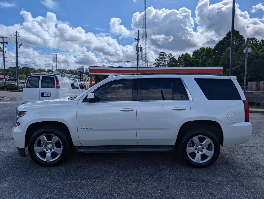 2015 /Cocoa/Dune Chevrolet Tahoe LT (1GNSCBKC9FR) with an Other engine, located at 3959 U.S. 80 W, Phenix City, AL, 36870, (334) 297-4885, 32.469296, -85.135185 - **Experience the Ultimate Family Adventure with This 2015 Chevrolet Tahoe LT at Gils Auto!**<br /> <br /> Are you searching for the perfect vehicle to enhance your family's lifestyle? Look no further! The 2015 Chevrolet Tahoe LT is designed for families on the move, weekend adventurers, and anyone n - Photo#7