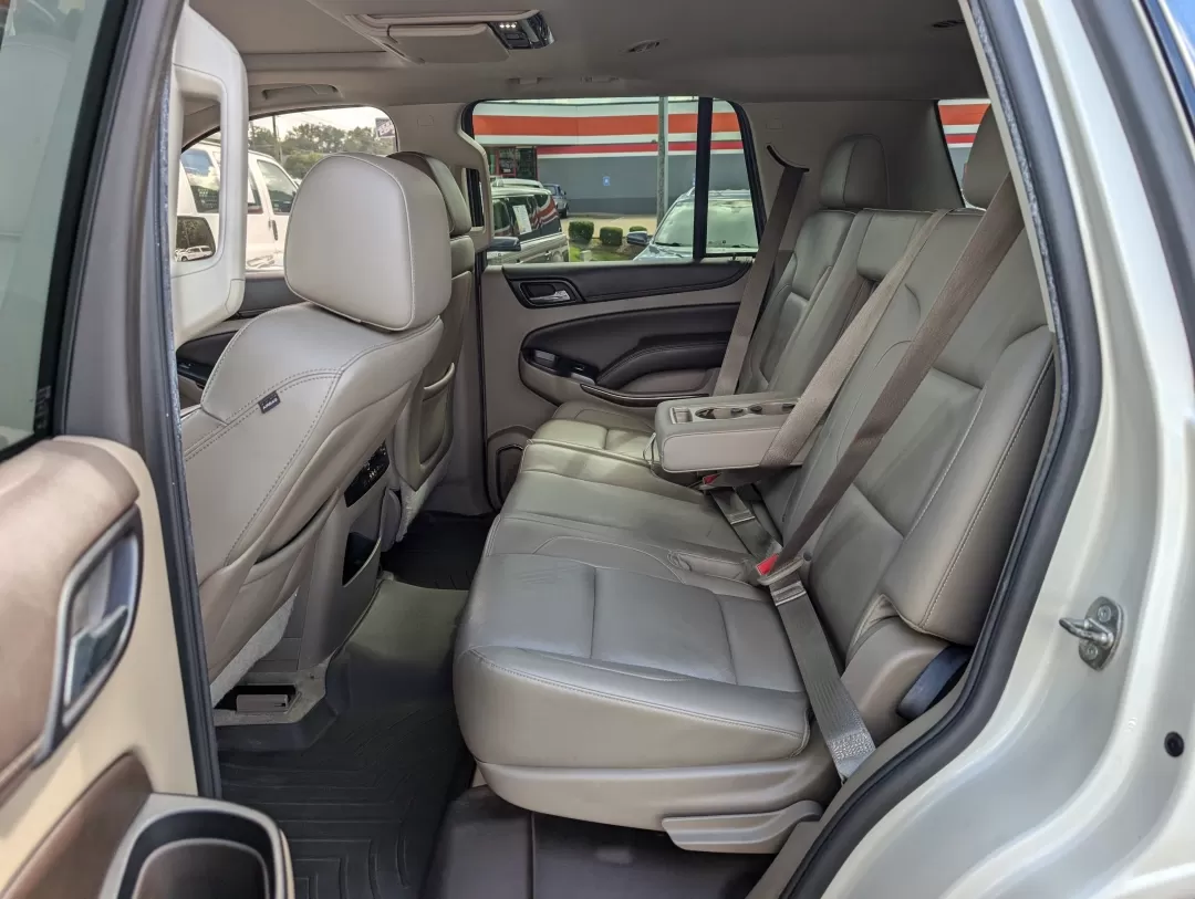 2015 /Cocoa/Dune Chevrolet Tahoe LT (1GNSCBKC9FR) with an Other engine, located at 3959 U.S. 80 W, Phenix City, AL, 36870, (334) 297-4885, 32.469296, -85.135185 - **Experience the Ultimate Family Adventure with This 2015 Chevrolet Tahoe LT at Gils Auto!**<br /> <br /> Are you searching for the perfect vehicle to enhance your family's lifestyle? Look no further! The 2015 Chevrolet Tahoe LT is designed for families on the move, weekend adventurers, and anyone n - Photo#10