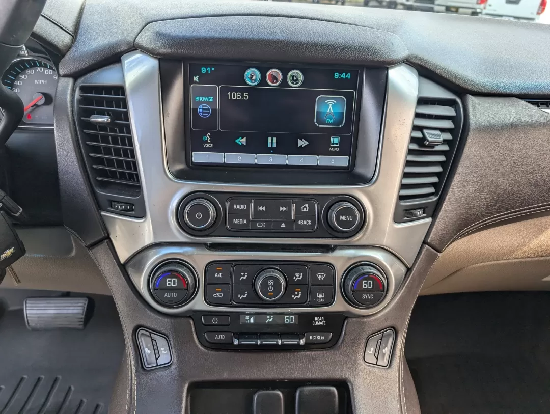 2015 /Cocoa/Dune Chevrolet Tahoe LT (1GNSCBKC9FR) with an Other engine, located at 3959 U.S. 80 W, Phenix City, AL, 36870, (334) 297-4885, 32.469296, -85.135185 - **Experience the Ultimate Family Adventure with This 2015 Chevrolet Tahoe LT at Gils Auto!**<br /> <br /> Are you searching for the perfect vehicle to enhance your family's lifestyle? Look no further! The 2015 Chevrolet Tahoe LT is designed for families on the move, weekend adventurers, and anyone n - Photo#13