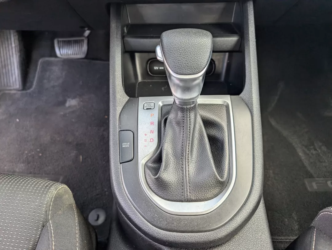 2019 /Black Kia Forte LXS (3KPF24AD2KE) with an Other engine, located at 3959 U.S. 80 W, Phenix City, AL, 36870, (334) 297-4885, 32.469296, -85.135185 - **Discover Your Next Adventure in the 2019 Kia Forte at Gils Auto Phenix City, AL!**<br /> <br /> Are you ready to elevate your daily commute or embark on weekend adventures? The 2019 Kia Forte LXS is the perfect sedan that combines style, efficiency, and modern features, making it ideal for budget - Photo#13