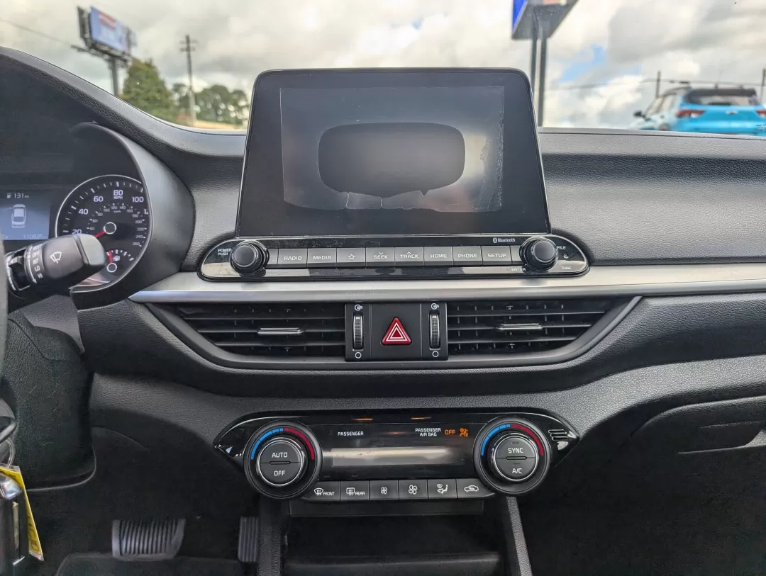 2019 /Black Kia Forte LXS (3KPF24AD2KE) with an Other engine, located at 3959 U.S. 80 W, Phenix City, AL, 36870, (334) 297-4885, 32.469296, -85.135185 - **Discover Your Next Adventure in the 2019 Kia Forte at Gils Auto Phenix City, AL!**<br /> <br /> Are you ready to elevate your daily commute or embark on weekend adventures? The 2019 Kia Forte LXS is the perfect sedan that combines style, efficiency, and modern features, making it ideal for budget - Photo#14