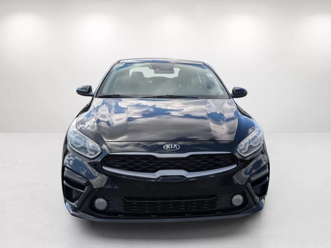 2019 /Black Kia Forte LXS (3KPF24AD2KE) with an Other engine, located at 521 Old Farm Lane Rd, Prattville, AL, 36066, (334) 325-1505, 32.482460, -86.416367 - **Discover Your Next Adventure in the 2019 Kia Forte at Gils Auto Phenix City, AL!**<br /> <br /> Are you ready to elevate your daily commute or embark on weekend adventures? The 2019 Kia Forte LXS is the perfect sedan that combines style, efficiency, and modern features, making it ideal for budget - Photo#1