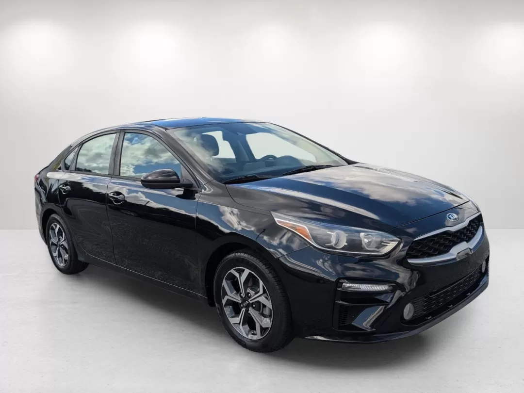 2019 /Black Kia Forte LXS (3KPF24AD2KE) with an Other engine, located at 521 Old Farm Lane Rd, Prattville, AL, 36066, (334) 325-1505, 32.482460, -86.416367 - **Discover Your Next Adventure in the 2019 Kia Forte at Gils Auto Phenix City, AL!**<br /> <br /> Are you ready to elevate your daily commute or embark on weekend adventures? The 2019 Kia Forte LXS is the perfect sedan that combines style, efficiency, and modern features, making it ideal for budget - Photo#2