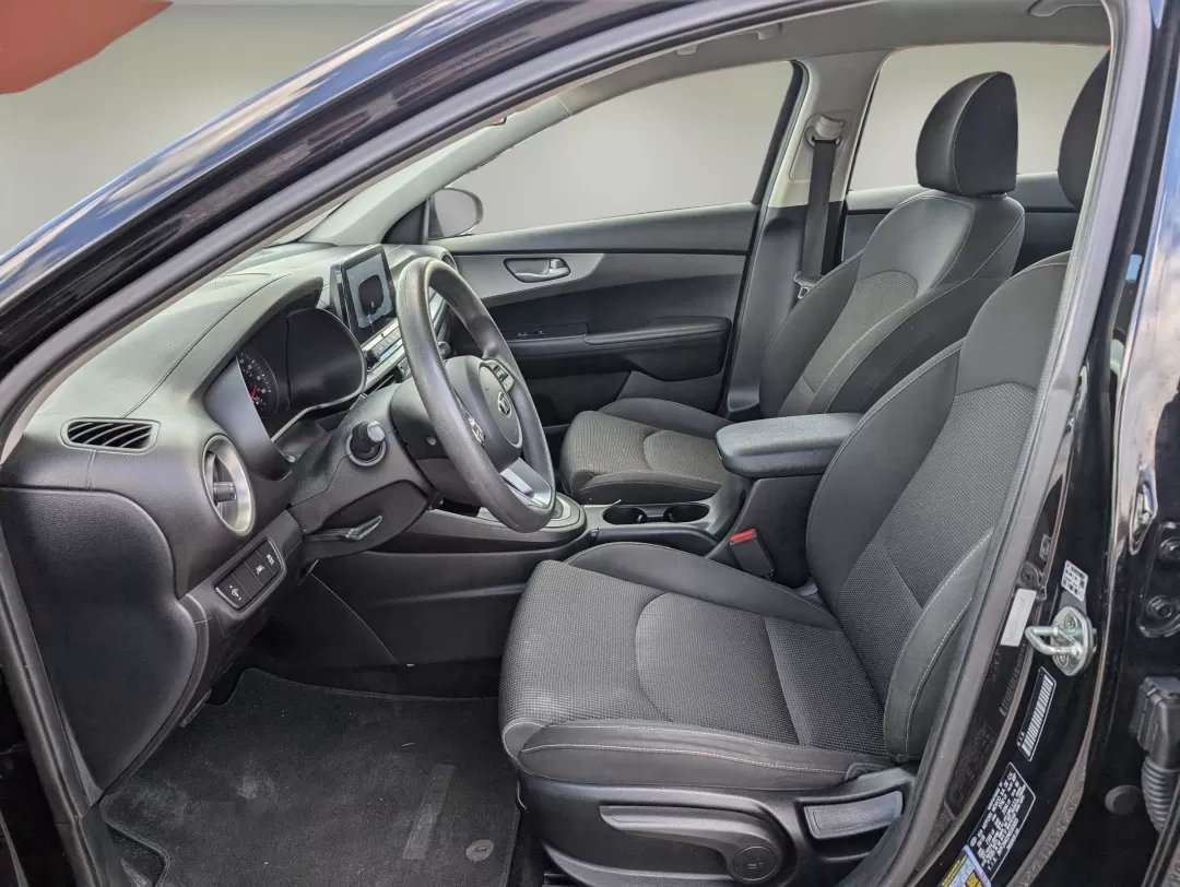 2019 /Black Kia Forte LXS (3KPF24AD2KE) with an Other engine, located at 521 Old Farm Lane Rd, Prattville, AL, 36066, (334) 325-1505, 32.482460, -86.416367 - **Discover Your Next Adventure in the 2019 Kia Forte at Gils Auto Phenix City, AL!**<br /> <br /> Are you ready to elevate your daily commute or embark on weekend adventures? The 2019 Kia Forte LXS is the perfect sedan that combines style, efficiency, and modern features, making it ideal for budget - Photo#9