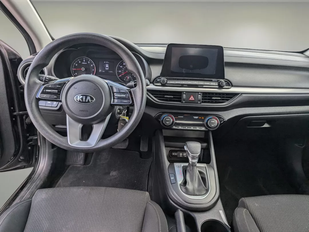 2019 /Black Kia Forte LXS (3KPF24AD2KE) with an Other engine, located at 521 Old Farm Lane Rd, Prattville, AL, 36066, (334) 325-1505, 32.482460, -86.416367 - **Discover Your Next Adventure in the 2019 Kia Forte at Gils Auto Phenix City, AL!**<br /> <br /> Are you ready to elevate your daily commute or embark on weekend adventures? The 2019 Kia Forte LXS is the perfect sedan that combines style, efficiency, and modern features, making it ideal for budget - Photo#11