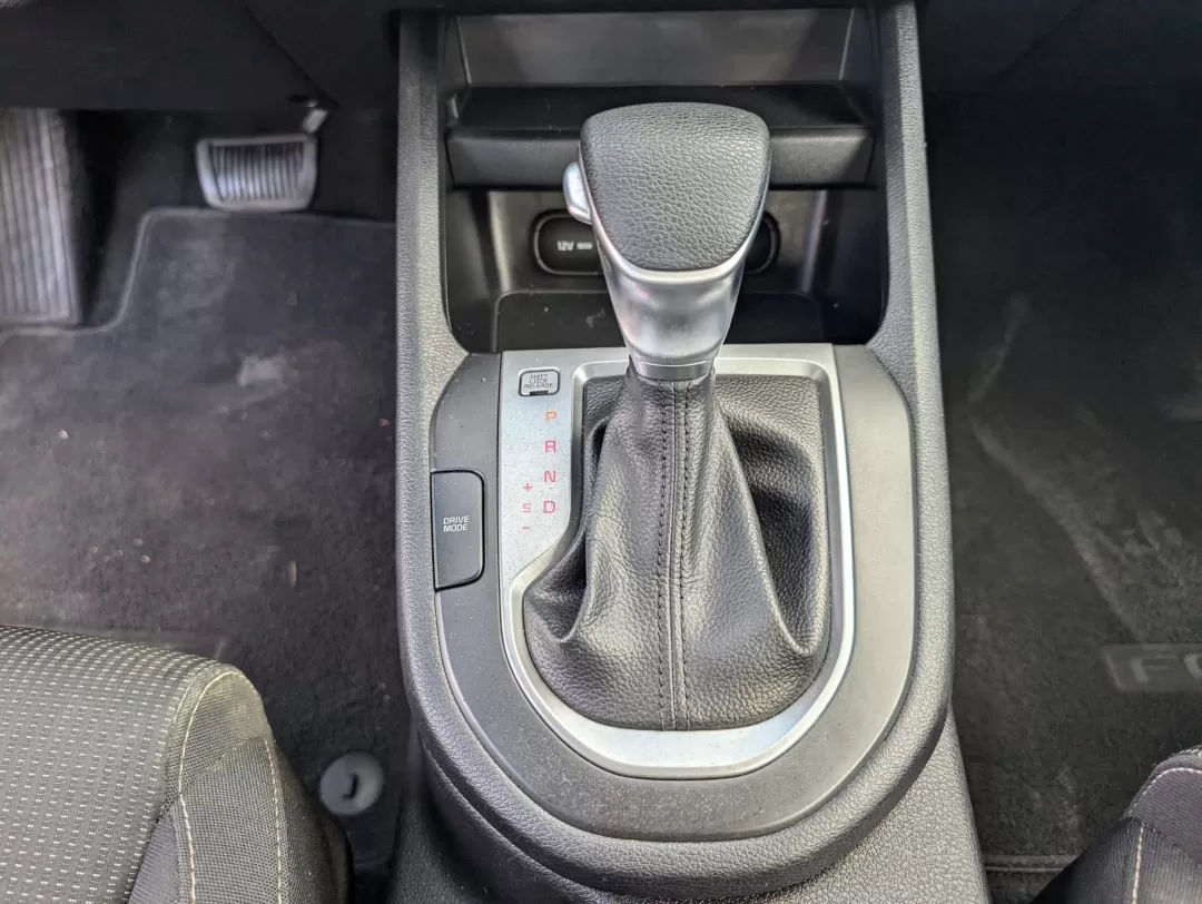 2019 /Black Kia Forte LXS (3KPF24AD2KE) with an Other engine, located at 521 Old Farm Lane Rd, Prattville, AL, 36066, (334) 325-1505, 32.482460, -86.416367 - **Discover Your Next Adventure in the 2019 Kia Forte at Gils Auto Phenix City, AL!**<br /> <br /> Are you ready to elevate your daily commute or embark on weekend adventures? The 2019 Kia Forte LXS is the perfect sedan that combines style, efficiency, and modern features, making it ideal for budget - Photo#13