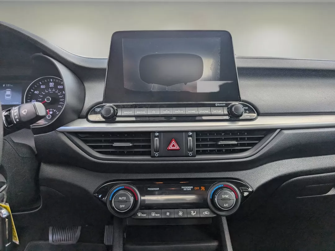 2019 /Black Kia Forte LXS (3KPF24AD2KE) with an Other engine, located at 521 Old Farm Lane Rd, Prattville, AL, 36066, (334) 325-1505, 32.482460, -86.416367 - **Discover Your Next Adventure in the 2019 Kia Forte at Gils Auto Phenix City, AL!**<br /> <br /> Are you ready to elevate your daily commute or embark on weekend adventures? The 2019 Kia Forte LXS is the perfect sedan that combines style, efficiency, and modern features, making it ideal for budget - Photo#14