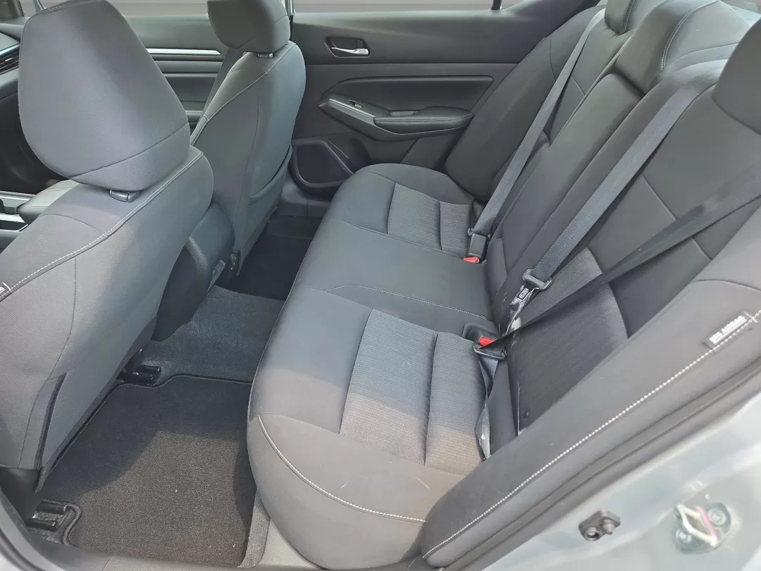 2022 /Charcoal Nissan Altima 2.5 SV (1N4BL4DV3NN) with an Other engine, located at 3959 U.S. 80 W, Phenix City, AL, 36870, (334) 297-4885, 32.469296, -85.135185 - **Experience the Joy of Driving with the 2022 Nissan Altima at Gils Auto - Your Trusted Buy Here Pay Here Dealer in Phenix City, AL!**<br /> <br /> Are you searching for the perfect vehicle that combines comfort, safety, and style for your daily commutes or weekend adventures? Look no further than t - Photo#12