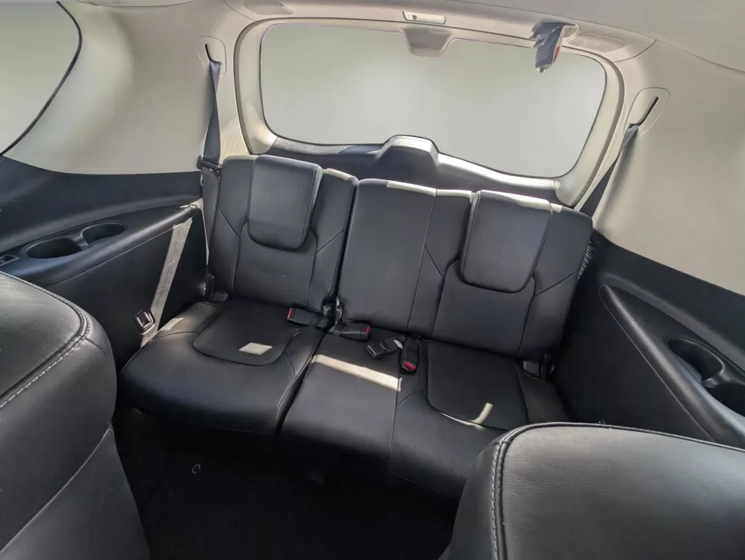 2021 /Graphite Infiniti QX80 LUXE (JN8AZ2AE9M9) with an Other engine, located at 1430 Gateway Drive, Opelika, AL, 36801, (334) 239-0944, 32.637871, -85.409790 - Are you ready to elevate your adventures and everyday drives? The 2021 Infiniti QX80 LUXE is your passport to a life filled with luxury, comfort, and capability, making it the perfect choice for growing families, weekend explorers, or anyone who values a high-end driving experience. This stunning SU - Photo#11
