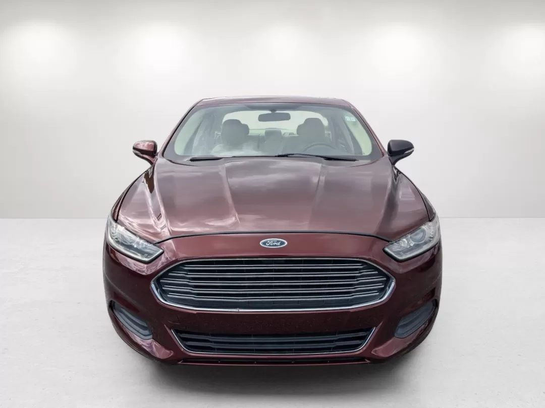 2015 Ford Fusion SE (3FA6P0H76FR) with an Other engine, located at 3959 U.S. 80 W, Phenix City, AL, 36870, (334) 297-4885, 32.469296, -85.135185 - Are you ready for a vehicle that effortlessly blends comfort, style, and practicality? Look no further than this stunning 2015 Ford Fusion SE, a versatile sedan perfect for growing families, daily commuters, or anyone seeking a reliable vehicle for weekend adventures. With a sleek copper exterior an - Photo#2