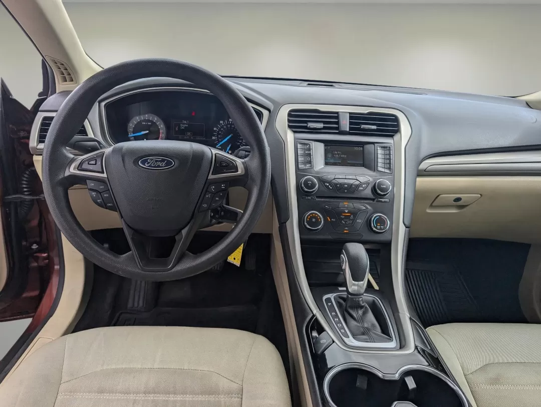 2015 Ford Fusion SE (3FA6P0H76FR) with an Other engine, located at 804 22nd Ave, Phenix City, AL, 36870, (334) 297-1860, 32.484749, -85.024475 - Are you ready for a vehicle that effortlessly blends comfort, style, and practicality? Look no further than this stunning 2015 Ford Fusion SE, a versatile sedan perfect for growing families, daily commuters, or anyone seeking a reliable vehicle for weekend adventures. With a sleek copper exterior an - Photo#11