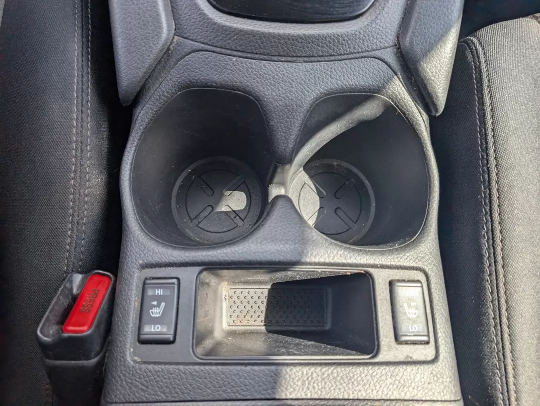 2019 /Charcoal Nissan Rogue S (5N1AT2MT2KC) with an Other engine, located at 3959 U.S. 80 W, Phenix City, AL, 36870, (334) 297-4885, 32.469296, -85.135185 - ### Discover Adventure with the 2019 Nissan Rogue at Gils Auto - Phenix City<br /> <br /> Are you ready to upgrade your family adventures or daily commute? The 2019 Nissan Rogue is the perfect SUV that combines style, comfort, and practicality, making it an excellent choice for growing families or b - Photo#12