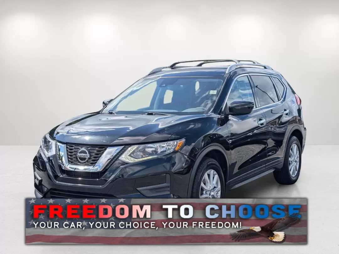 2019 /Charcoal Nissan Rogue S (5N1AT2MT2KC) with an Other engine, located at 5115 14th Ave., Columbus, GA, 31904, (706) 323-0345, 32.511494, -84.971046 - ### Discover Adventure with the 2019 Nissan Rogue at Gils Auto - Phenix City<br /> <br /> Are you ready to upgrade your family adventures or daily commute? The 2019 Nissan Rogue is the perfect SUV that combines style, comfort, and practicality, making it an excellent choice for growing families or b - Photo#0
