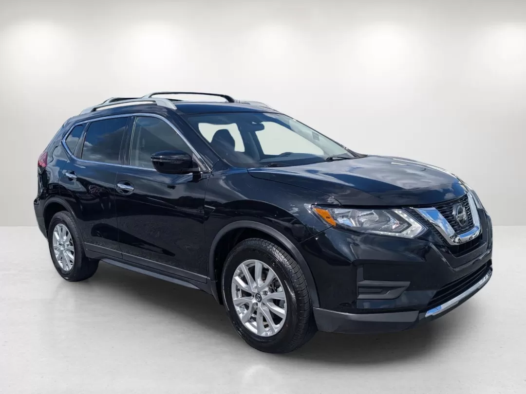 2019 /Charcoal Nissan Rogue S (5N1AT2MT2KC) with an Other engine, located at 5115 14th Ave., Columbus, GA, 31904, (706) 323-0345, 32.511494, -84.971046 - ### Discover Adventure with the 2019 Nissan Rogue at Gils Auto - Phenix City<br /> <br /> Are you ready to upgrade your family adventures or daily commute? The 2019 Nissan Rogue is the perfect SUV that combines style, comfort, and practicality, making it an excellent choice for growing families or b - Photo#2