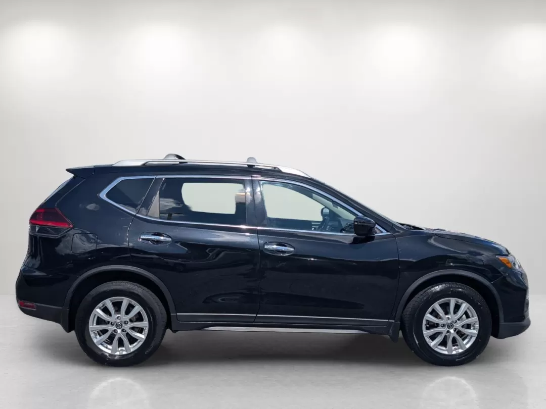 2019 /Charcoal Nissan Rogue S (5N1AT2MT2KC) with an Other engine, located at 5115 14th Ave., Columbus, GA, 31904, (706) 323-0345, 32.511494, -84.971046 - ### Discover Adventure with the 2019 Nissan Rogue at Gils Auto - Phenix City<br /> <br /> Are you ready to upgrade your family adventures or daily commute? The 2019 Nissan Rogue is the perfect SUV that combines style, comfort, and practicality, making it an excellent choice for growing families or b - Photo#3