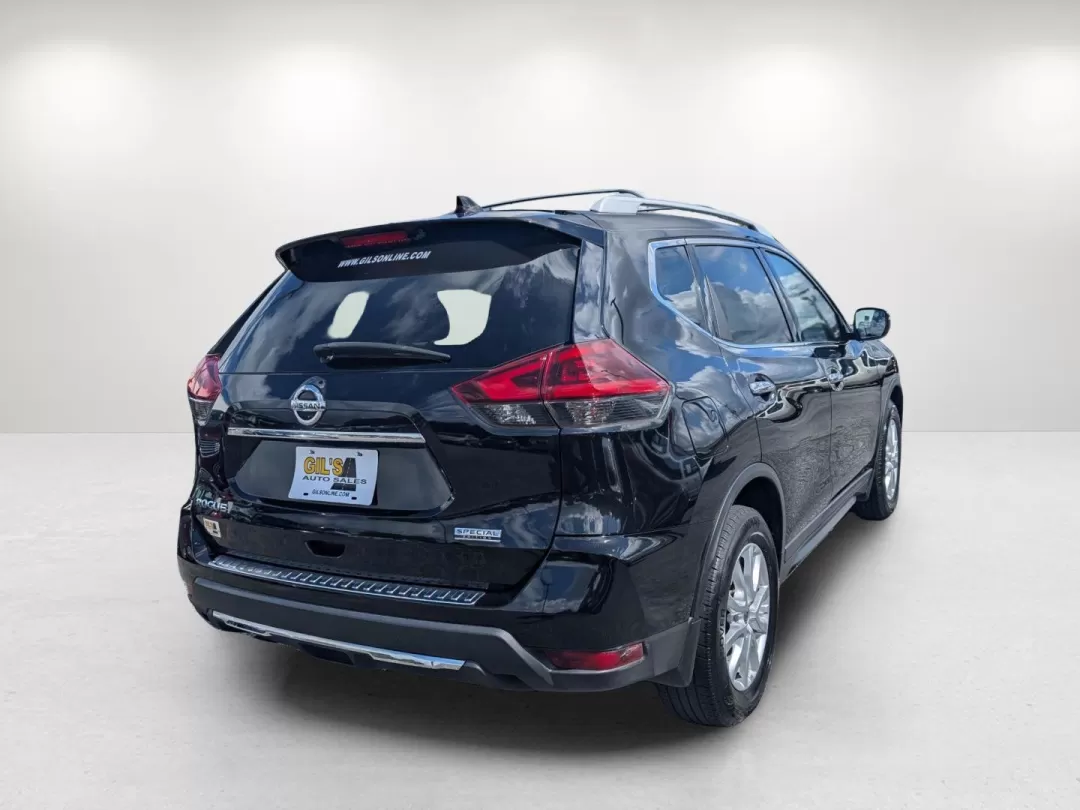 2019 /Charcoal Nissan Rogue S (5N1AT2MT2KC) with an Other engine, located at 5115 14th Ave., Columbus, GA, 31904, (706) 323-0345, 32.511494, -84.971046 - ### Discover Adventure with the 2019 Nissan Rogue at Gils Auto - Phenix City<br /> <br /> Are you ready to upgrade your family adventures or daily commute? The 2019 Nissan Rogue is the perfect SUV that combines style, comfort, and practicality, making it an excellent choice for growing families or b - Photo#4