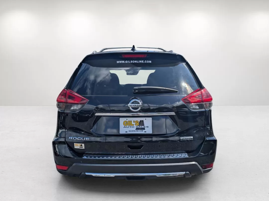2019 /Charcoal Nissan Rogue S (5N1AT2MT2KC) with an Other engine, located at 5115 14th Ave., Columbus, GA, 31904, (706) 323-0345, 32.511494, -84.971046 - ### Discover Adventure with the 2019 Nissan Rogue at Gils Auto - Phenix City<br /> <br /> Are you ready to upgrade your family adventures or daily commute? The 2019 Nissan Rogue is the perfect SUV that combines style, comfort, and practicality, making it an excellent choice for growing families or b - Photo#5