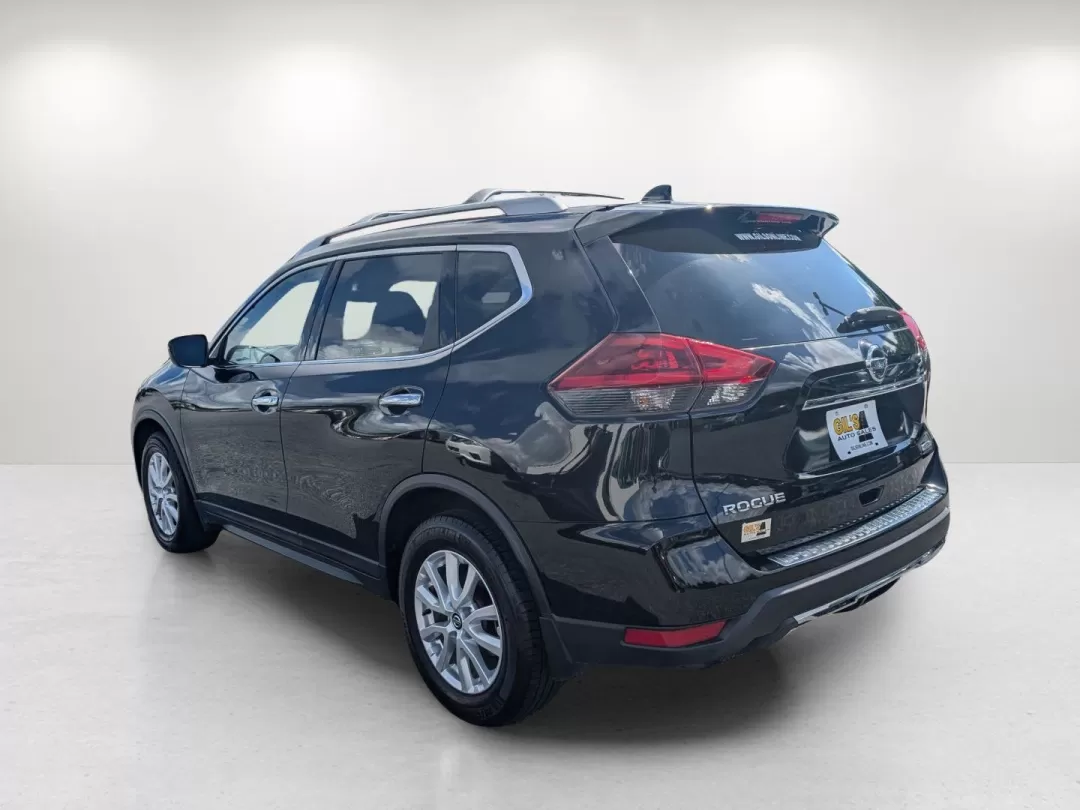 2019 /Charcoal Nissan Rogue S (5N1AT2MT2KC) with an Other engine, located at 5115 14th Ave., Columbus, GA, 31904, (706) 323-0345, 32.511494, -84.971046 - ### Discover Adventure with the 2019 Nissan Rogue at Gils Auto - Phenix City<br /> <br /> Are you ready to upgrade your family adventures or daily commute? The 2019 Nissan Rogue is the perfect SUV that combines style, comfort, and practicality, making it an excellent choice for growing families or b - Photo#6