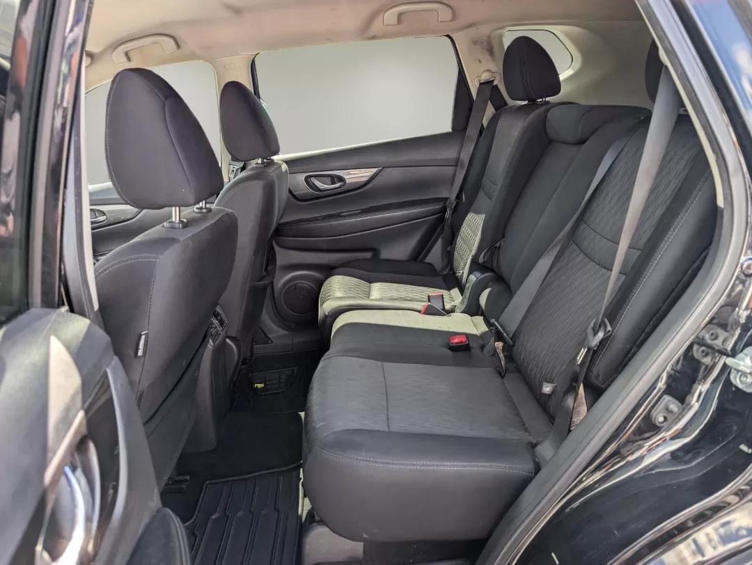 2019 /Charcoal Nissan Rogue S (5N1AT2MT2KC) with an Other engine, located at 5115 14th Ave., Columbus, GA, 31904, (706) 323-0345, 32.511494, -84.971046 - ### Discover Adventure with the 2019 Nissan Rogue at Gils Auto - Phenix City<br /> <br /> Are you ready to upgrade your family adventures or daily commute? The 2019 Nissan Rogue is the perfect SUV that combines style, comfort, and practicality, making it an excellent choice for growing families or b - Photo#10