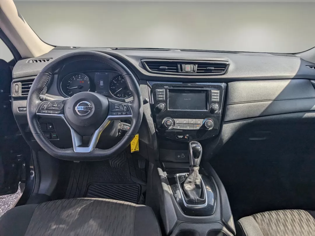 2019 /Charcoal Nissan Rogue S (5N1AT2MT2KC) with an Other engine, located at 5115 14th Ave., Columbus, GA, 31904, (706) 323-0345, 32.511494, -84.971046 - ### Discover Adventure with the 2019 Nissan Rogue at Gils Auto - Phenix City<br /> <br /> Are you ready to upgrade your family adventures or daily commute? The 2019 Nissan Rogue is the perfect SUV that combines style, comfort, and practicality, making it an excellent choice for growing families or b - Photo#11