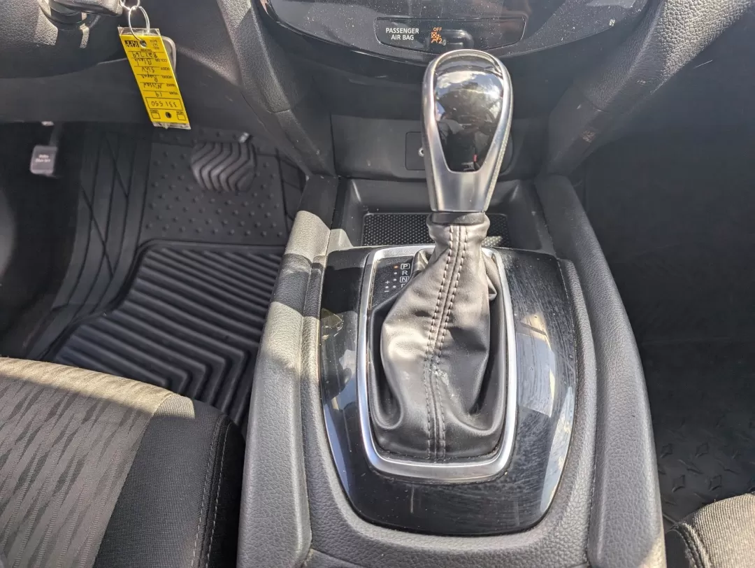 2019 /Charcoal Nissan Rogue S (5N1AT2MT2KC) with an Other engine, located at 5115 14th Ave., Columbus, GA, 31904, (706) 323-0345, 32.511494, -84.971046 - ### Discover Adventure with the 2019 Nissan Rogue at Gils Auto - Phenix City<br /> <br /> Are you ready to upgrade your family adventures or daily commute? The 2019 Nissan Rogue is the perfect SUV that combines style, comfort, and practicality, making it an excellent choice for growing families or b - Photo#13