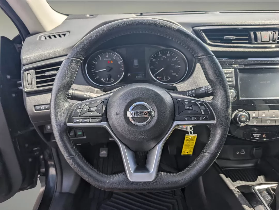 2019 /Charcoal Nissan Rogue S (5N1AT2MT2KC) with an Other engine, located at 5115 14th Ave., Columbus, GA, 31904, (706) 323-0345, 32.511494, -84.971046 - ### Discover Adventure with the 2019 Nissan Rogue at Gils Auto - Phenix City<br /> <br /> Are you ready to upgrade your family adventures or daily commute? The 2019 Nissan Rogue is the perfect SUV that combines style, comfort, and practicality, making it an excellent choice for growing families or b - Photo#15