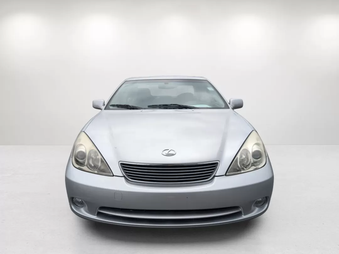 2006 Lexus ES 330 (JTHBA30G665) with an Other engine, located at 3959 U.S. 80 W, Phenix City, AL, 36870, (334) 297-4885, 32.469296, -85.135185 - **Experience Luxury with Peace of Mind: 2006 Lexus ES 330 at Gils Auto!**<br /> <br /> Are you seeking a blend of comfort, reliability, and affordability for your daily commute or family outings? Look no further! The 2006 Lexus ES 330 available at Gils Auto in Phenix City, AL, is the perfect solutio - Photo#1