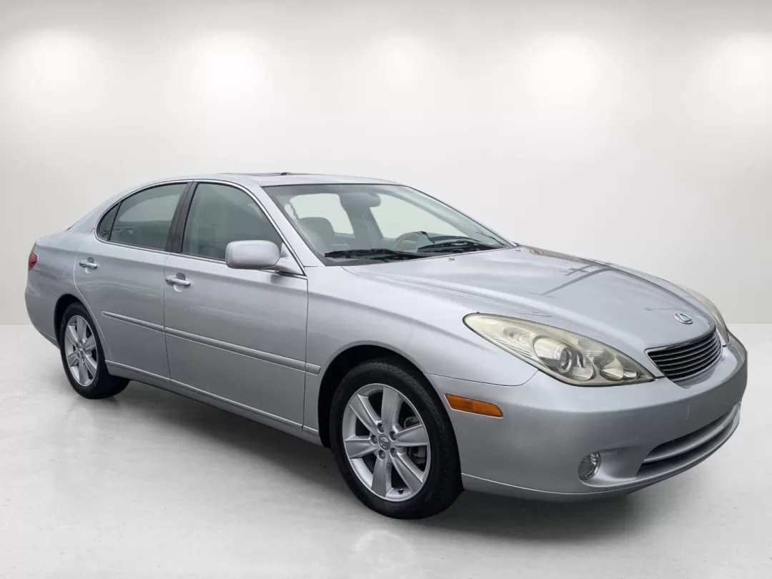 2006 Lexus ES 330 (JTHBA30G665) with an Other engine, located at 3959 U.S. 80 W, Phenix City, AL, 36870, (334) 297-4885, 32.469296, -85.135185 - **Experience Luxury with Peace of Mind: 2006 Lexus ES 330 at Gils Auto!**<br /> <br /> Are you seeking a blend of comfort, reliability, and affordability for your daily commute or family outings? Look no further! The 2006 Lexus ES 330 available at Gils Auto in Phenix City, AL, is the perfect solutio - Photo#2