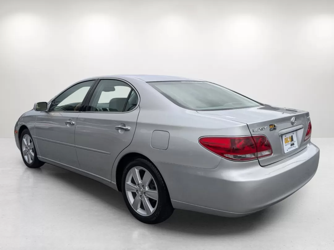 2006 Lexus ES 330 (JTHBA30G665) with an Other engine, located at 3959 U.S. 80 W, Phenix City, AL, 36870, (334) 297-4885, 32.469296, -85.135185 - **Experience Luxury with Peace of Mind: 2006 Lexus ES 330 at Gils Auto!**<br /> <br /> Are you seeking a blend of comfort, reliability, and affordability for your daily commute or family outings? Look no further! The 2006 Lexus ES 330 available at Gils Auto in Phenix City, AL, is the perfect solutio - Photo#6