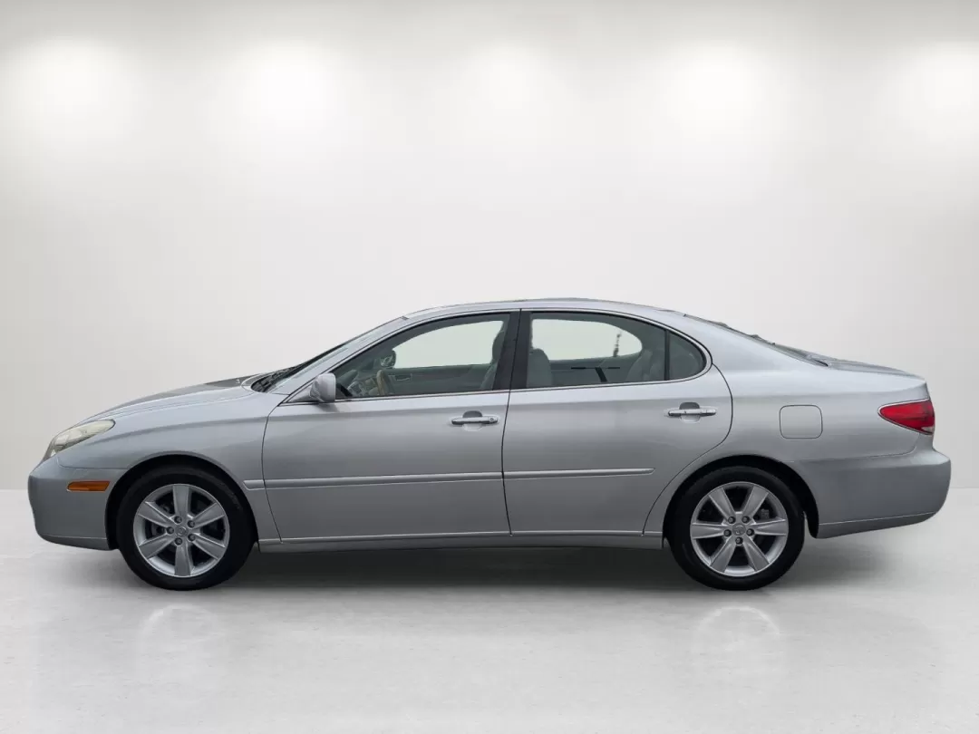 2006 Lexus ES 330 (JTHBA30G665) with an Other engine, located at 3959 U.S. 80 W, Phenix City, AL, 36870, (334) 297-4885, 32.469296, -85.135185 - **Experience Luxury with Peace of Mind: 2006 Lexus ES 330 at Gils Auto!**<br /> <br /> Are you seeking a blend of comfort, reliability, and affordability for your daily commute or family outings? Look no further! The 2006 Lexus ES 330 available at Gils Auto in Phenix City, AL, is the perfect solutio - Photo#7