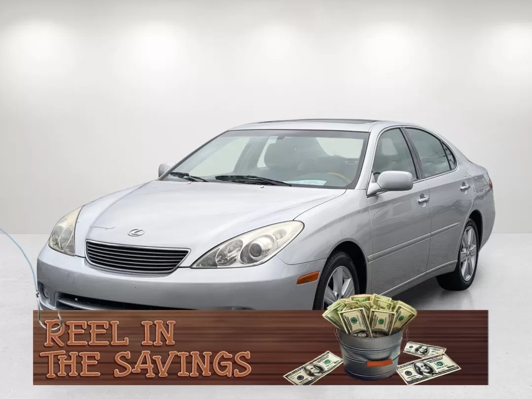 photo of 2006 Lexus ES 330