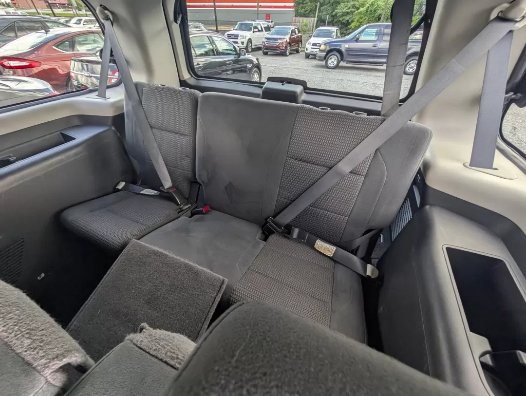 2010 /Charcoal Nissan Armada SE (5N1BA0ND0AN) with an Other engine, located at 3959 U.S. 80 W, Phenix City, AL, 36870, (334) 297-4885, 32.469296, -85.135185 - **Discover Your Next Adventure with the 2010 Nissan Armada at Gils Auto in Phenix City, AL!**<br /> <br /> Are you ready to elevate your family adventures or weekend getaways? The 2010 Nissan Armada SE is the perfect vehicle to take your journeys to the next level. With its spacious interior and rob - Photo#11