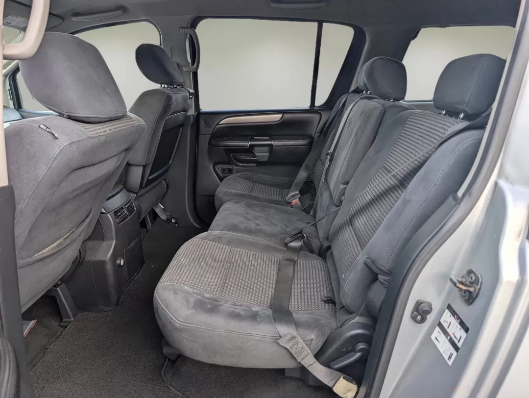 2010 /Charcoal Nissan Armada SE (5N1BA0ND0AN) with an Other engine, located at 3959 U.S. 80 W, Phenix City, AL, 36870, (334) 297-4885, 32.469296, -85.135185 - **Discover Your Next Adventure with the 2010 Nissan Armada at Gils Auto in Phenix City, AL!**<br /> <br /> Are you ready to elevate your family adventures or weekend getaways? The 2010 Nissan Armada SE is the perfect vehicle to take your journeys to the next level. With its spacious interior and rob - Photo#11