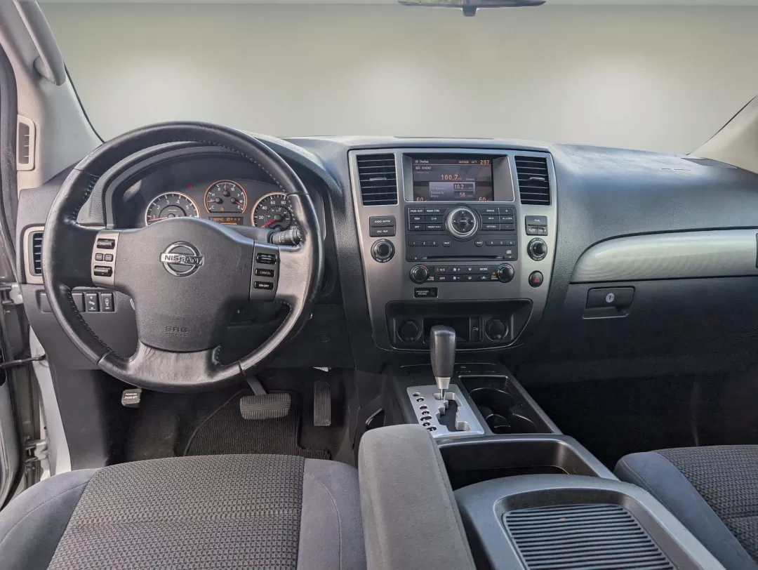 2010 /Charcoal Nissan Armada SE (5N1BA0ND0AN) with an Other engine, located at 3959 U.S. 80 W, Phenix City, AL, 36870, (334) 297-4885, 32.469296, -85.135185 - **Discover Your Next Adventure with the 2010 Nissan Armada at Gils Auto in Phenix City, AL!**<br /> <br /> Are you ready to elevate your family adventures or weekend getaways? The 2010 Nissan Armada SE is the perfect vehicle to take your journeys to the next level. With its spacious interior and rob - Photo#13