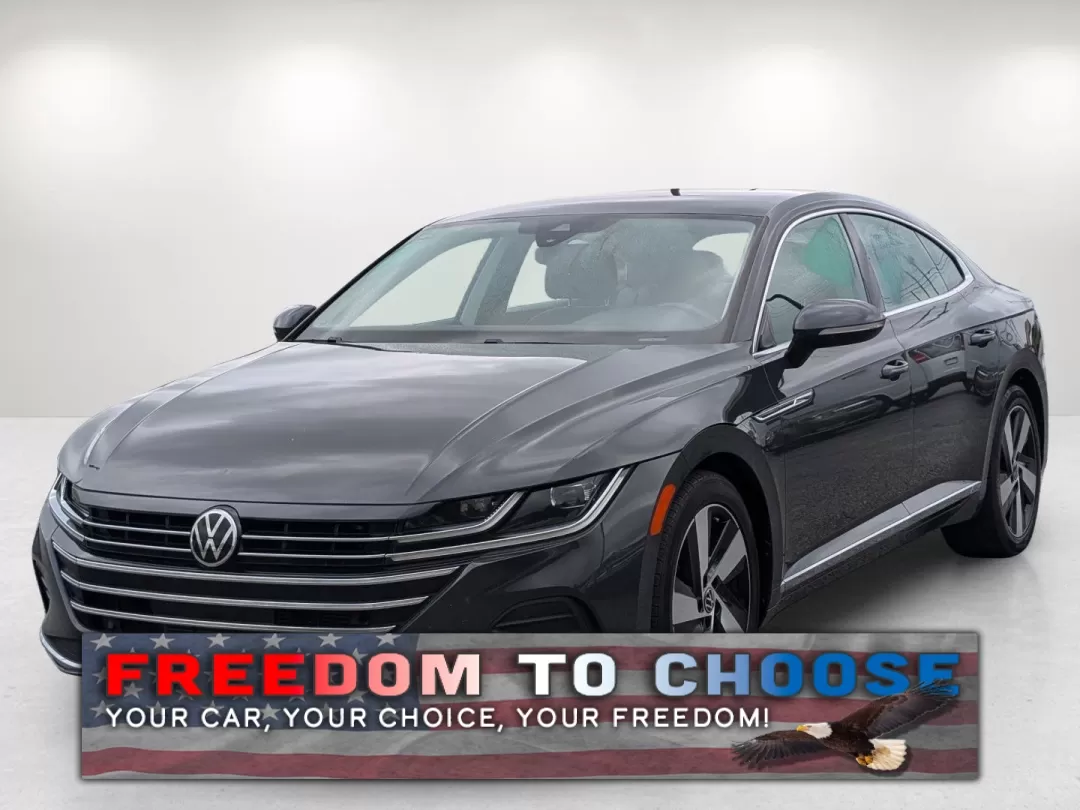 2021 Volkswagen Arteon SE (WVWAR7AN6ME) with an Other engine, located at 3959 U.S. 80 W, Phenix City, AL, 36870, (334) 297-4885, 32.469296, -85.135185 - **Elevate Your Daily Drive with the 2021 Volkswagen Arteon SE! Perfect for Commuters and Families Alike**<br /> <br /> Are you ready to transform your daily commute into an exhilarating adventure? The 2021 Volkswagen Arteon SE is here to redefine your driving experience, whether you're navigating bu - Photo#0