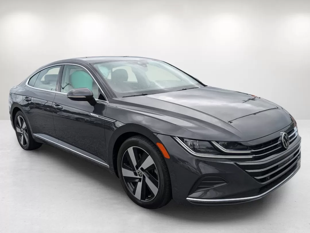 2021 Volkswagen Arteon SE (WVWAR7AN6ME) with an Other engine, located at 3959 U.S. 80 W, Phenix City, AL, 36870, (334) 297-4885, 32.469296, -85.135185 - **Elevate Your Daily Drive with the 2021 Volkswagen Arteon SE! Perfect for Commuters and Families Alike**<br /> <br /> Are you ready to transform your daily commute into an exhilarating adventure? The 2021 Volkswagen Arteon SE is here to redefine your driving experience, whether you're navigating bu - Photo#2