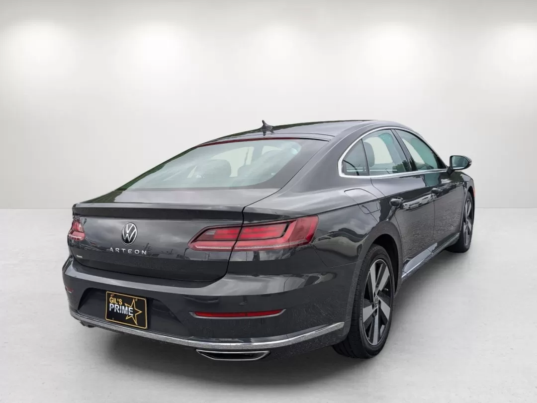 2021 Volkswagen Arteon SE (WVWAR7AN6ME) with an Other engine, located at 3959 U.S. 80 W, Phenix City, AL, 36870, (334) 297-4885, 32.469296, -85.135185 - **Elevate Your Daily Drive with the 2021 Volkswagen Arteon SE! Perfect for Commuters and Families Alike**<br /> <br /> Are you ready to transform your daily commute into an exhilarating adventure? The 2021 Volkswagen Arteon SE is here to redefine your driving experience, whether you're navigating bu - Photo#4