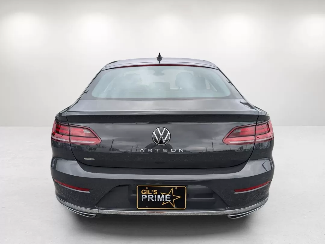 2021 Volkswagen Arteon SE (WVWAR7AN6ME) with an Other engine, located at 3959 U.S. 80 W, Phenix City, AL, 36870, (334) 297-4885, 32.469296, -85.135185 - **Elevate Your Daily Drive with the 2021 Volkswagen Arteon SE! Perfect for Commuters and Families Alike**<br /> <br /> Are you ready to transform your daily commute into an exhilarating adventure? The 2021 Volkswagen Arteon SE is here to redefine your driving experience, whether you're navigating bu - Photo#5