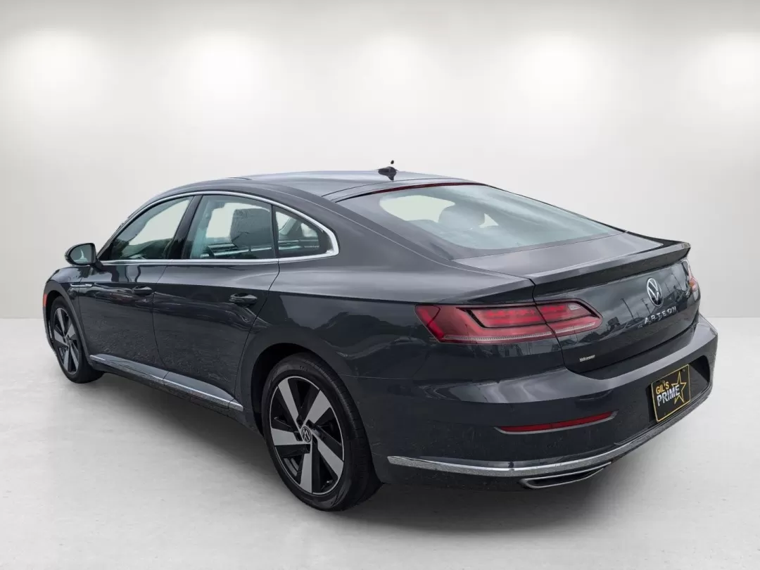 2021 Volkswagen Arteon SE (WVWAR7AN6ME) with an Other engine, located at 3959 U.S. 80 W, Phenix City, AL, 36870, (334) 297-4885, 32.469296, -85.135185 - **Elevate Your Daily Drive with the 2021 Volkswagen Arteon SE! Perfect for Commuters and Families Alike**<br /> <br /> Are you ready to transform your daily commute into an exhilarating adventure? The 2021 Volkswagen Arteon SE is here to redefine your driving experience, whether you're navigating bu - Photo#6