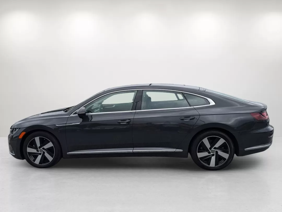2021 Volkswagen Arteon SE (WVWAR7AN6ME) with an Other engine, located at 3959 U.S. 80 W, Phenix City, AL, 36870, (334) 297-4885, 32.469296, -85.135185 - **Elevate Your Daily Drive with the 2021 Volkswagen Arteon SE! Perfect for Commuters and Families Alike**<br /> <br /> Are you ready to transform your daily commute into an exhilarating adventure? The 2021 Volkswagen Arteon SE is here to redefine your driving experience, whether you're navigating bu - Photo#7