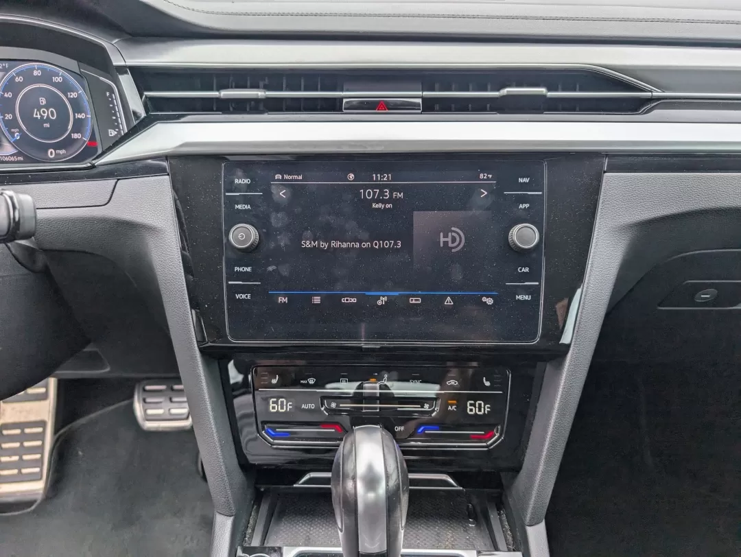 2021 Volkswagen Arteon SE (WVWAR7AN6ME) with an Other engine, located at 3959 U.S. 80 W, Phenix City, AL, 36870, (334) 297-4885, 32.469296, -85.135185 - **Elevate Your Daily Drive with the 2021 Volkswagen Arteon SE! Perfect for Commuters and Families Alike**<br /> <br /> Are you ready to transform your daily commute into an exhilarating adventure? The 2021 Volkswagen Arteon SE is here to redefine your driving experience, whether you're navigating bu - Photo#13