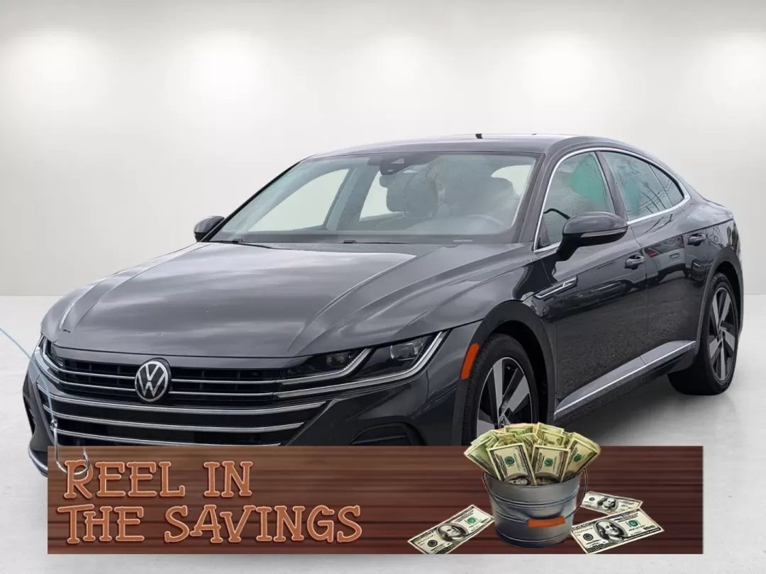 2021 Volkswagen Arteon SE (WVWAR7AN6ME) with an Other engine, located at 7000 Northlake Connector, Columbus, GA, 31904, (706) 987-8085, 32.524975, -84.978134 - **Elevate Your Daily Drive with the 2021 Volkswagen Arteon SE! Perfect for Commuters and Families Alike**<br /> <br /> Are you ready to transform your daily commute into an exhilarating adventure? The 2021 Volkswagen Arteon SE is here to redefine your driving experience, whether you're navigating bu - Photo#0