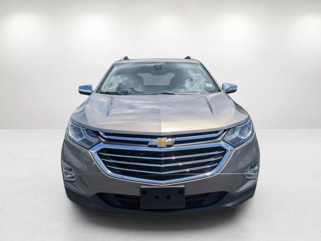 2018 /Jet Black Chevrolet Equinox Premier (3GNAXMEV5JS) with an Other engine, located at 521 Old Farm Lane Rd, Prattville, AL, 36066, (334) 325-1505, 32.482460, -86.416367 - ### Discover Adventure with the 2018 Chevrolet Equinox Premier at Gils Auto in Phenix City, AL<br /> <br /> Are you ready to elevate your driving experience? The 2018 Chevrolet Equinox Premier is your ultimate companion for weekend adventures, family outings, or daily commutes. With its spacious int - Photo#1