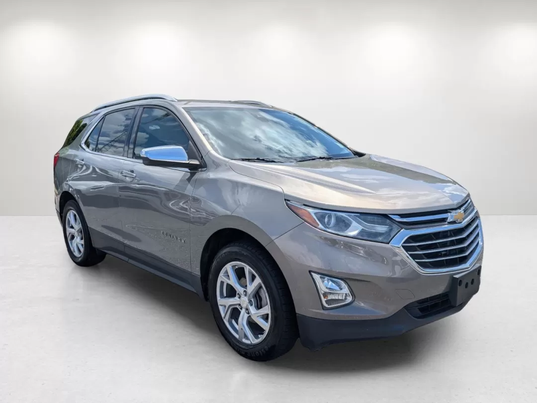 2018 /Jet Black Chevrolet Equinox Premier (3GNAXMEV5JS) with an Other engine, located at 521 Old Farm Lane Rd, Prattville, AL, 36066, (334) 325-1505, 32.482460, -86.416367 - ### Discover Adventure with the 2018 Chevrolet Equinox Premier at Gils Auto in Phenix City, AL<br /> <br /> Are you ready to elevate your driving experience? The 2018 Chevrolet Equinox Premier is your ultimate companion for weekend adventures, family outings, or daily commutes. With its spacious int - Photo#2