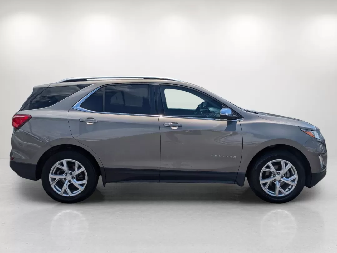 2018 /Jet Black Chevrolet Equinox Premier (3GNAXMEV5JS) with an Other engine, located at 521 Old Farm Lane Rd, Prattville, AL, 36066, (334) 325-1505, 32.482460, -86.416367 - ### Discover Adventure with the 2018 Chevrolet Equinox Premier at Gils Auto in Phenix City, AL<br /> <br /> Are you ready to elevate your driving experience? The 2018 Chevrolet Equinox Premier is your ultimate companion for weekend adventures, family outings, or daily commutes. With its spacious int - Photo#3