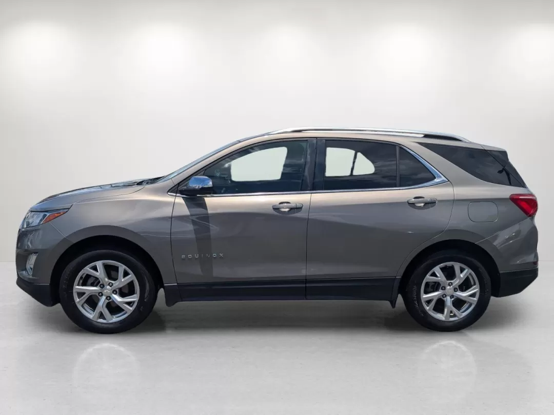 2018 /Jet Black Chevrolet Equinox Premier (3GNAXMEV5JS) with an Other engine, located at 521 Old Farm Lane Rd, Prattville, AL, 36066, (334) 325-1505, 32.482460, -86.416367 - ### Discover Adventure with the 2018 Chevrolet Equinox Premier at Gils Auto in Phenix City, AL<br /> <br /> Are you ready to elevate your driving experience? The 2018 Chevrolet Equinox Premier is your ultimate companion for weekend adventures, family outings, or daily commutes. With its spacious int - Photo#7